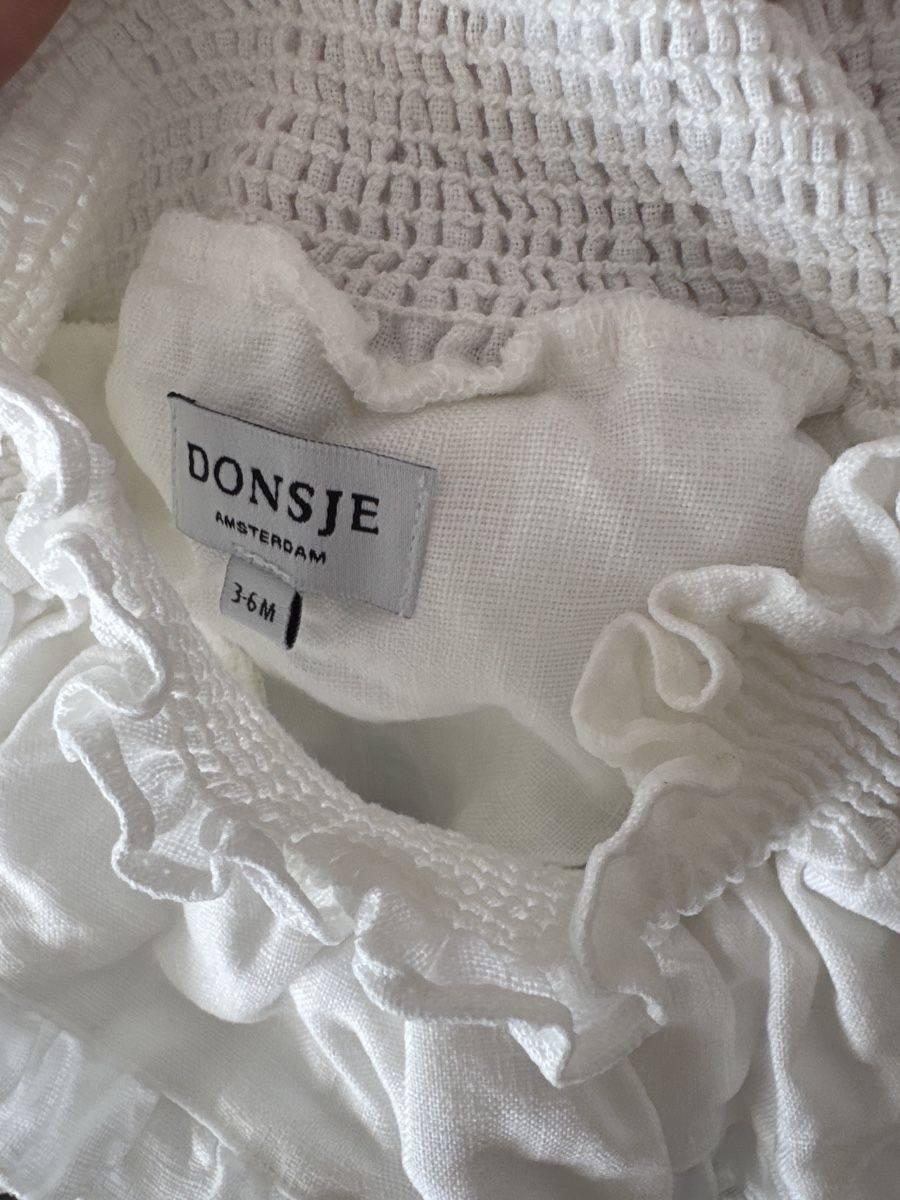 Vestiti & Gonne: Donsje Röckchen Gr 3-6 Monate – Usato da Rothenthurm venduto da LaThie 2