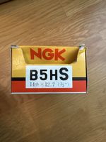 Zündkerze NGK B5HS NOS