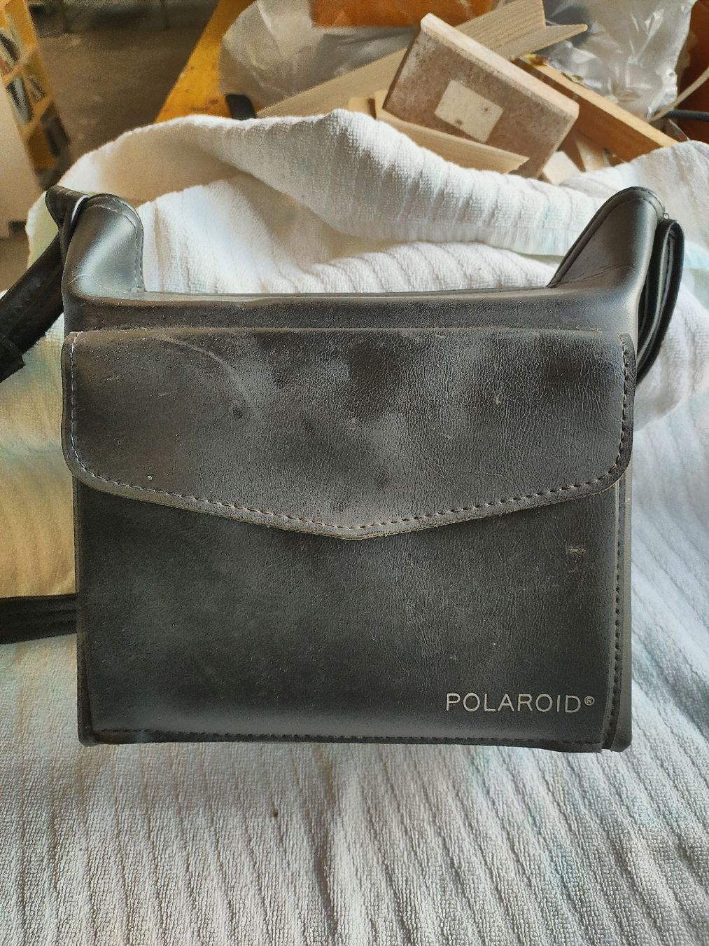 Polaroid Fotocamera: Polaroid Supercolor 3500 – Usato da Aesch BL venduto da markuspius 1