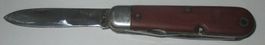 Wenger 1957 Sackmesser