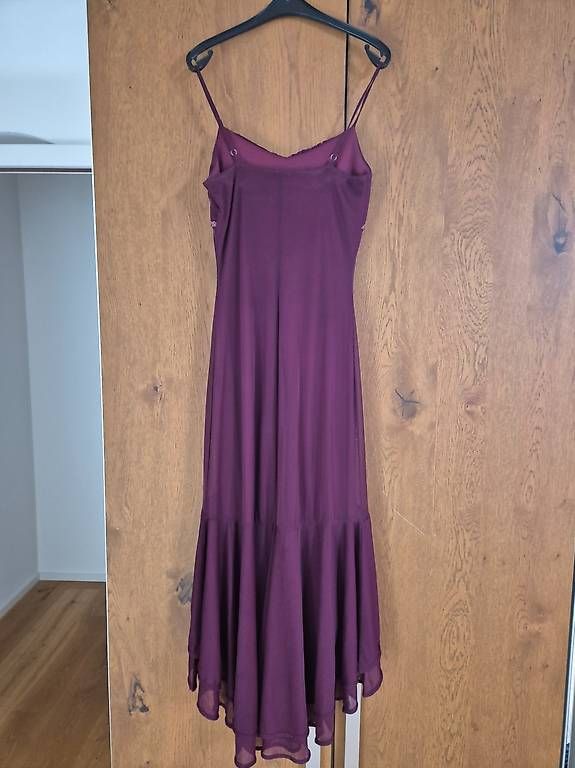 Vestiti: Ballkleid / Abendkleid – Usato da Maienfeld venduto da cor_hb6q 1