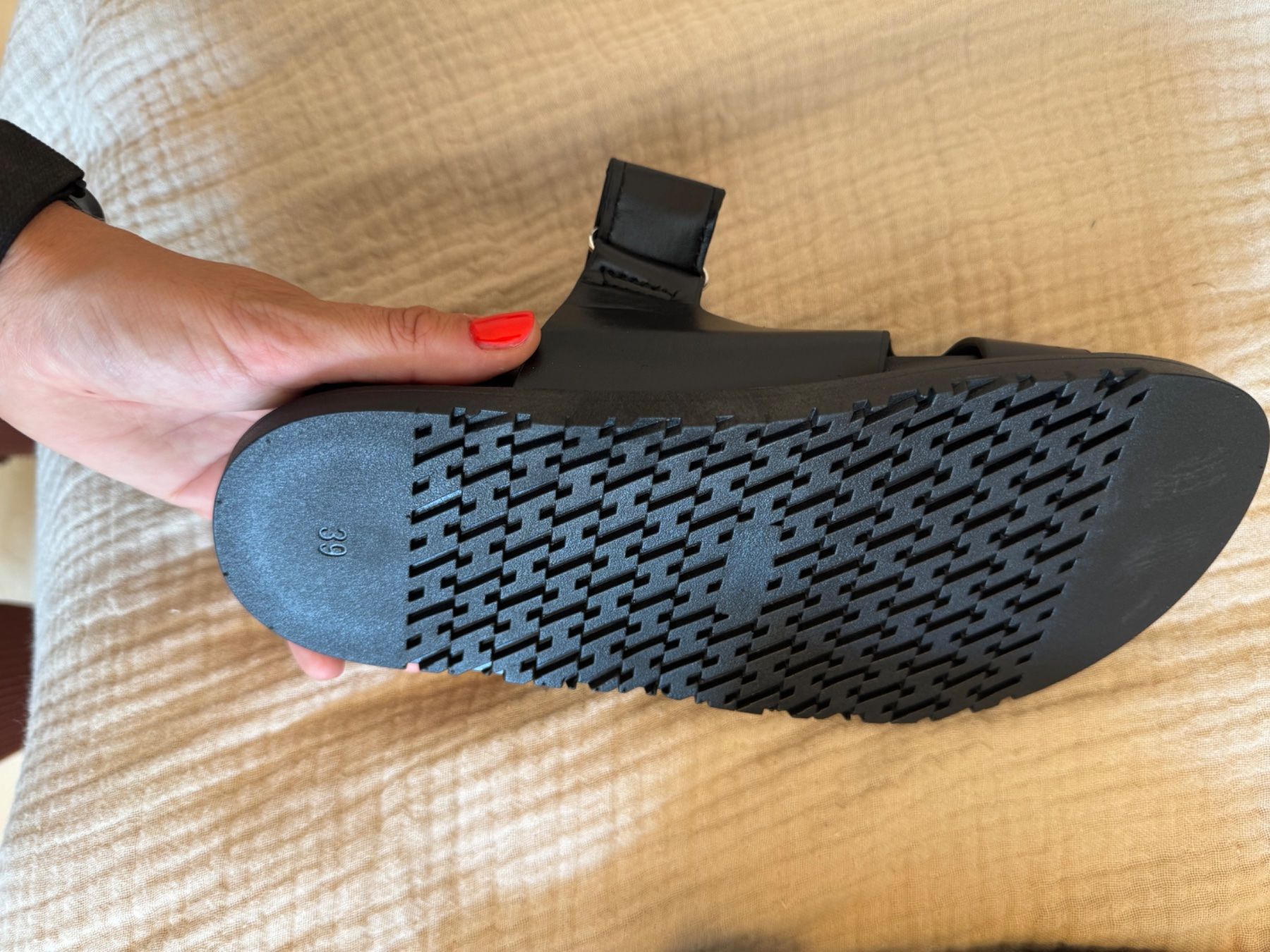 Damenschuhe: Sandalen – Neu (gemäss Beschreibung) aus Basel von lhe_6f8c 1