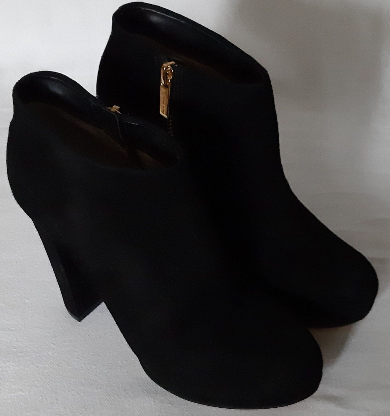 Michael Kors Scarpe da donna: MICHAEL KORS Plateausandalette Farbe Gr.37 – Nuovo (secondo la descrizione) da Seuzach venduto da VT-Collections2 5