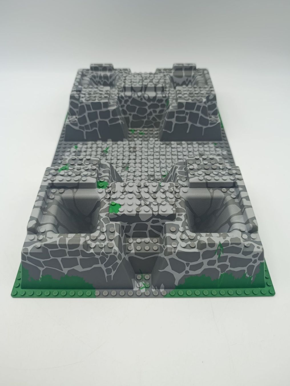 Lego Baukästen: LEGO Burgen Grundplatte – Gebraucht aus Wil SG von Donaldus 3