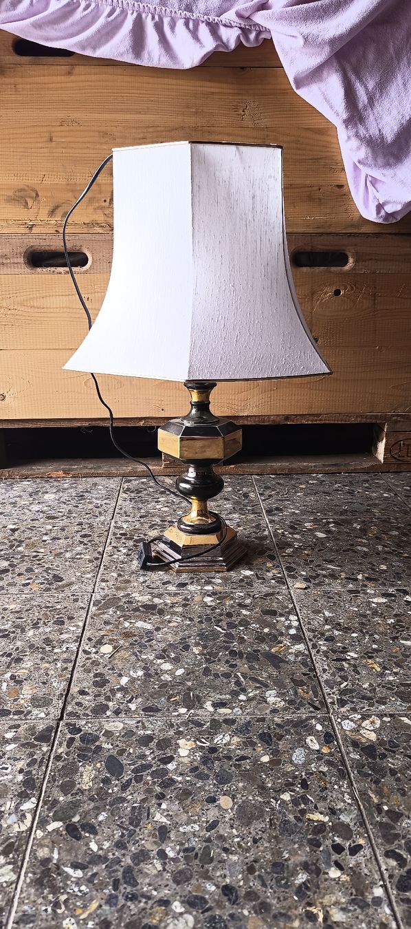 Lampen: Lampe – Gebraucht aus Laupersdorf von Alpenluft17