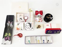 Allerlei Diverses Mix Sammlung aus Japan Asia