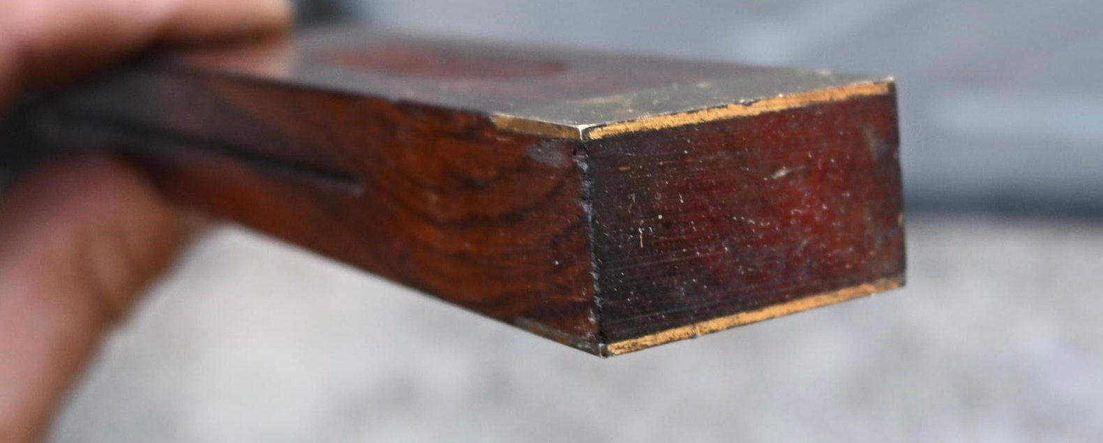 Alle Werkzeuge: VINTAGE Schmiege ZIMMERMANN Angulus – Gebraucht aus Pfaffhausen von mono_rec 9