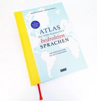 Atlas der vom Aussterben bedrohten Sprachen