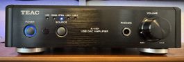 Teac A-H01 Vollverstärker mit DAC