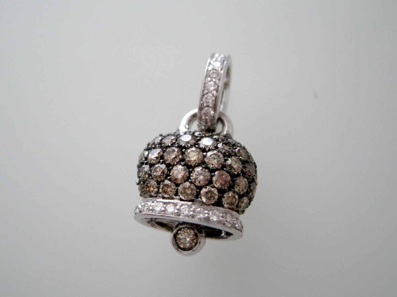 Ciondoli: Pendentif Chantecler "Campanella" – Nuovo (secondo la descrizione) da Geneve venduto da iBest 1
