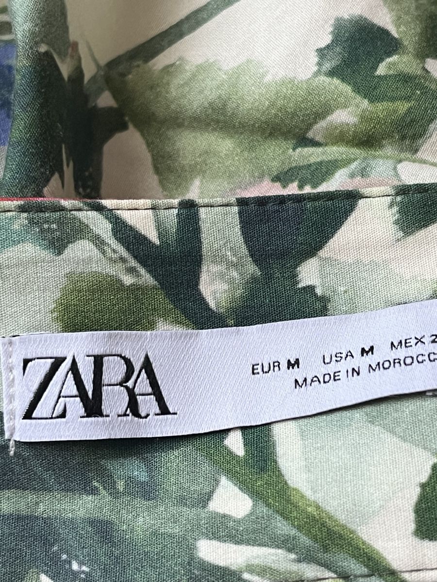 Zara Jupes: Gonna Zara – D'occasion à Locarno par cichita 1