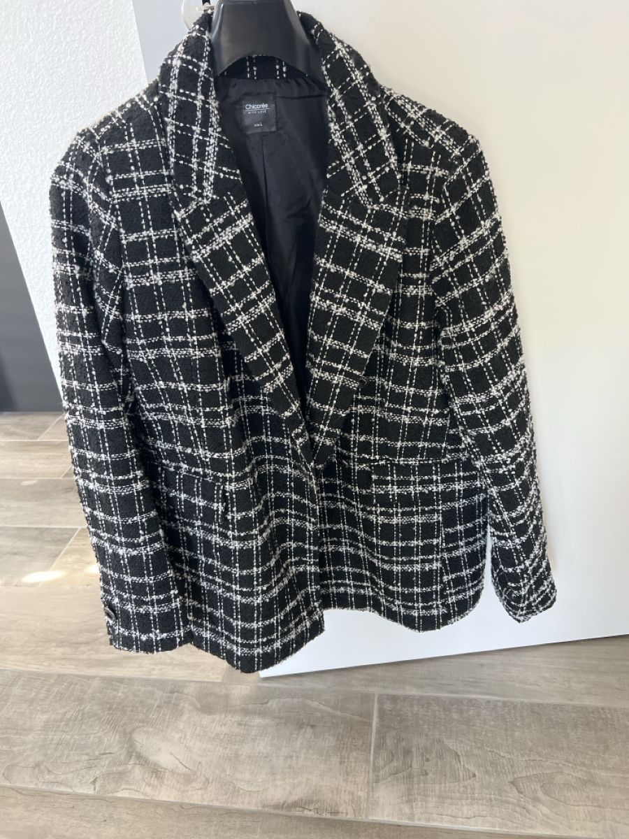 Giacche: Veste mi saison L – Usato da Tavannes venduto da flodoc