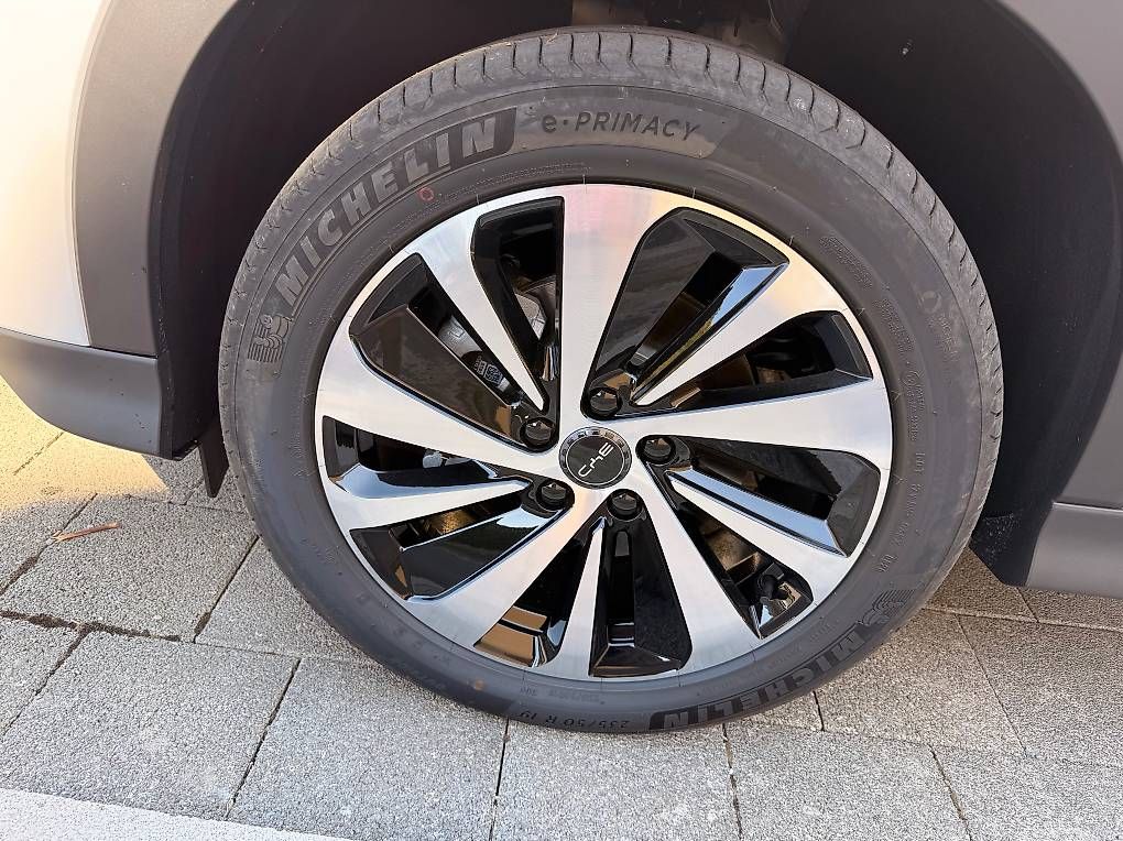 Pneus & Kompletträder: Pneus été Michelin 235/50 R19 99V – Neu und originalverpackt aus Bellevue von Sybe66 2