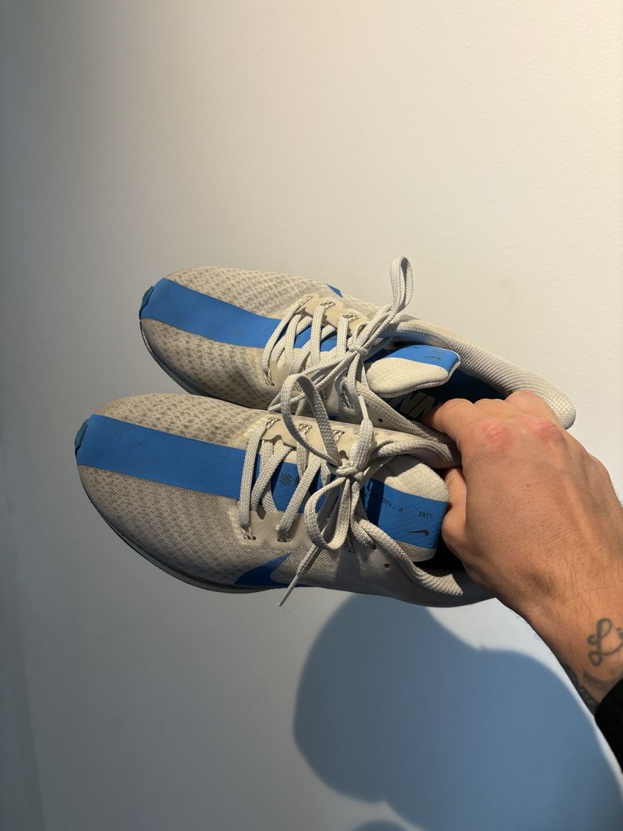 Nike Chaussures hommes: Nike Laufschuh – D'occasion à Zürich par julizzz 2