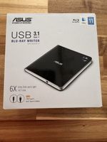 ASUS - USB 3.1 Gen 1 - Blu-Ray Writer - Ultra Slim - OVP