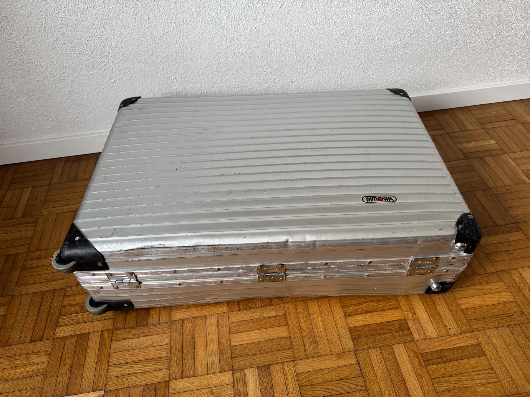 Rimowa Valises de voyage: Rimowa Koffer – D'occasion à Frauenfeld par guli11 6