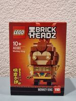 Lego 40381 Brickheadz Monkie King