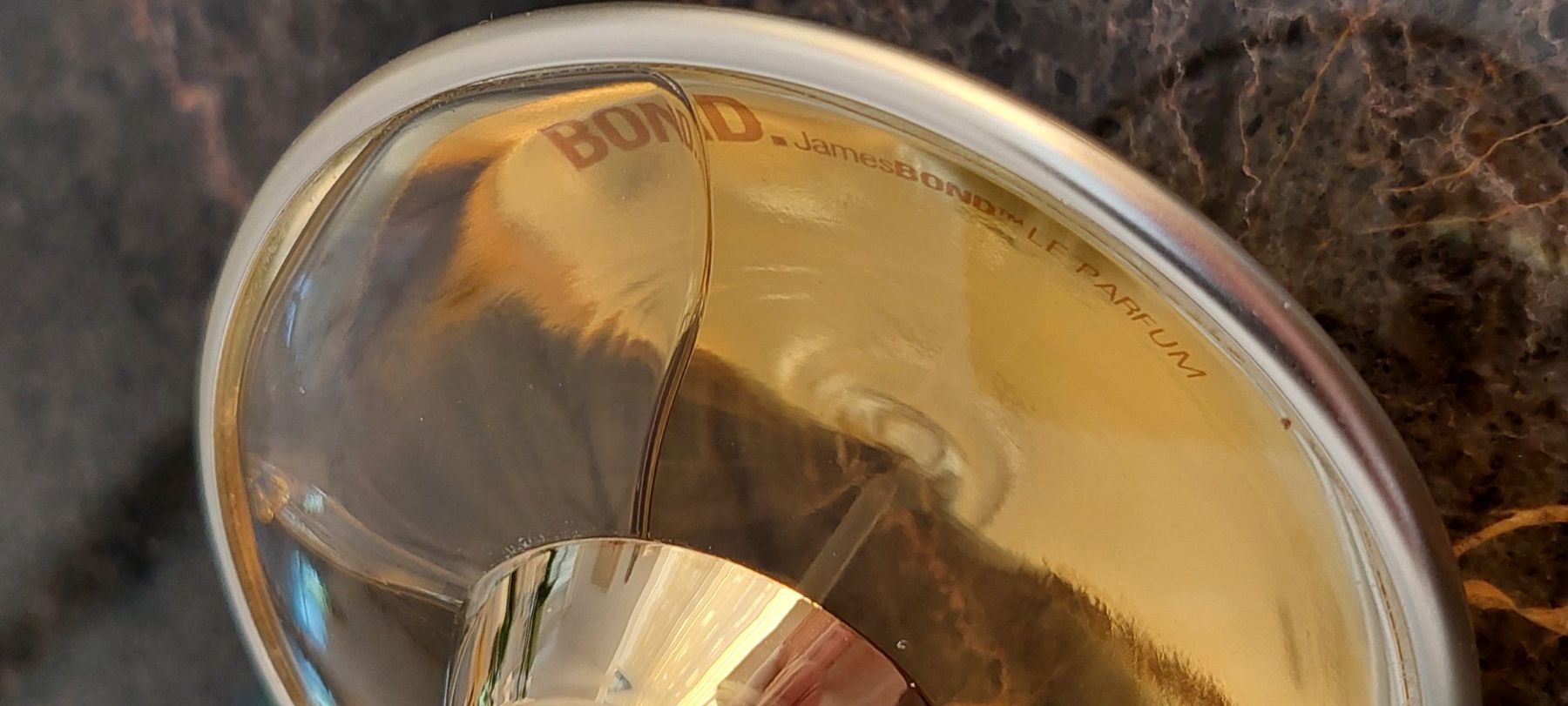 Parfum & Eau de Toilette: Vintage-Parfum BOND 1997 – Gebraucht aus RAMLINSBURG von AUDITT1999 4