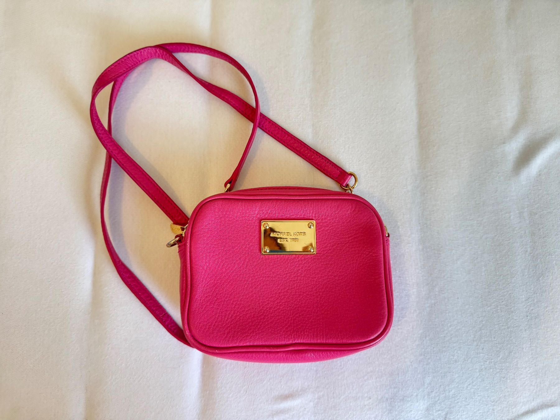 Michael Kors Borse da donna: Tasche Michael Kors – Usato da Arbon venduto da flowerandfound