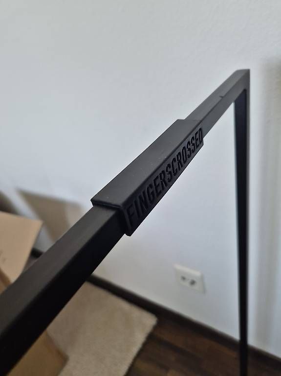 Rateliers à velo: Fingerscrossed Bike Stand – D'occasion à Zürich par _vici_