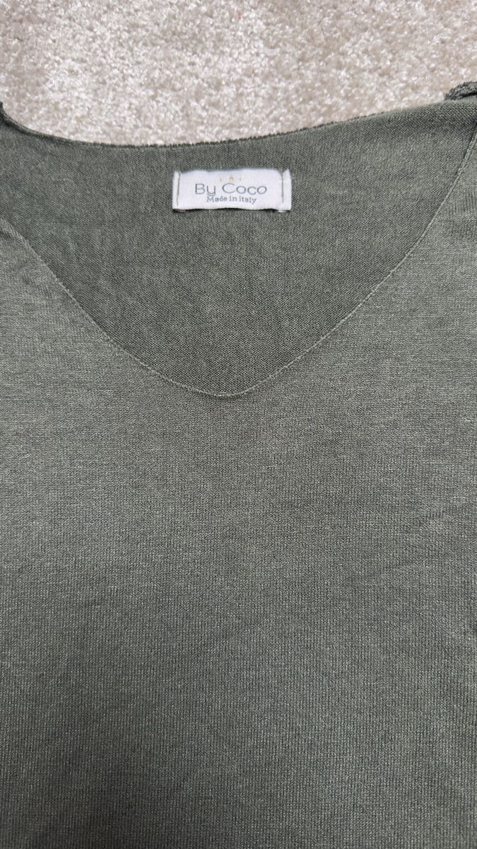 Maglioni & Felpe: Pull By Coco angora laine – M – Pullover – Nuovo (secondo la descrizione) da Vuippens venduto da Anna_as 1