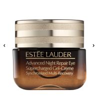 Estée Lauder Advanced Night Repair Eye Gel-Creme Neu