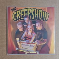 The Creepshow – Sell Your Soul LP Red Clear Crazy Love