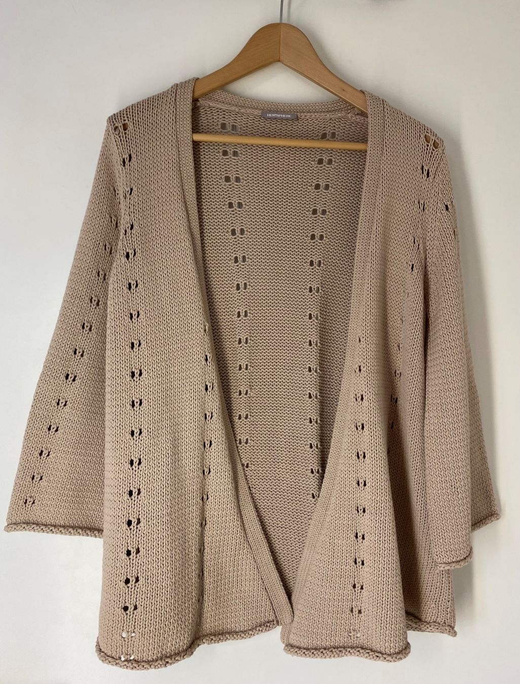 Hemisphere Giacche: Hemisphere Strickjacke Damen Gr. S – Nuovo (secondo la descrizione) da Frauenfeld venduto da LIL_NA