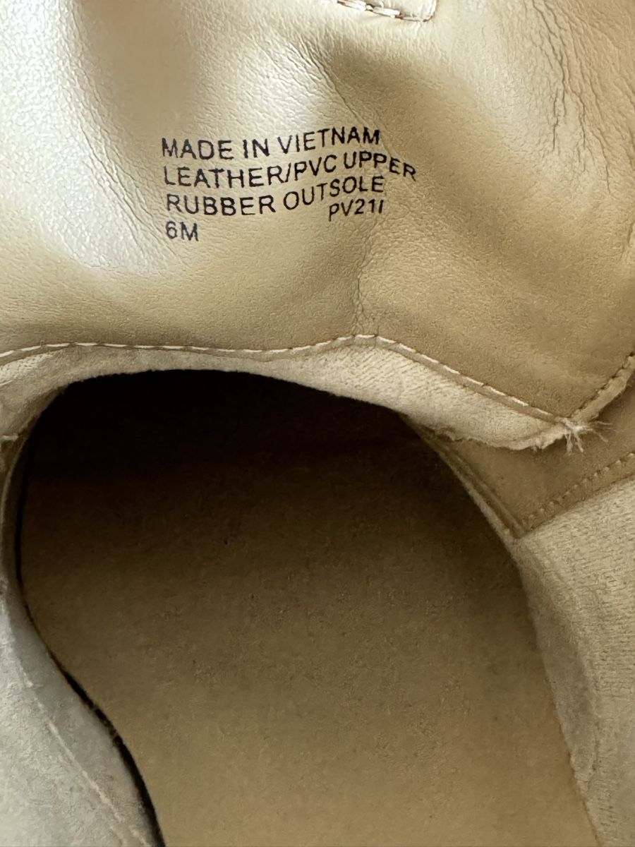 Michael Kors Scarpe da donna: Michael Kors Stiefel Gr. 36 NEU – Nuovo e nell'imballaggio originale da Killwangen venduto da was.sharp 8