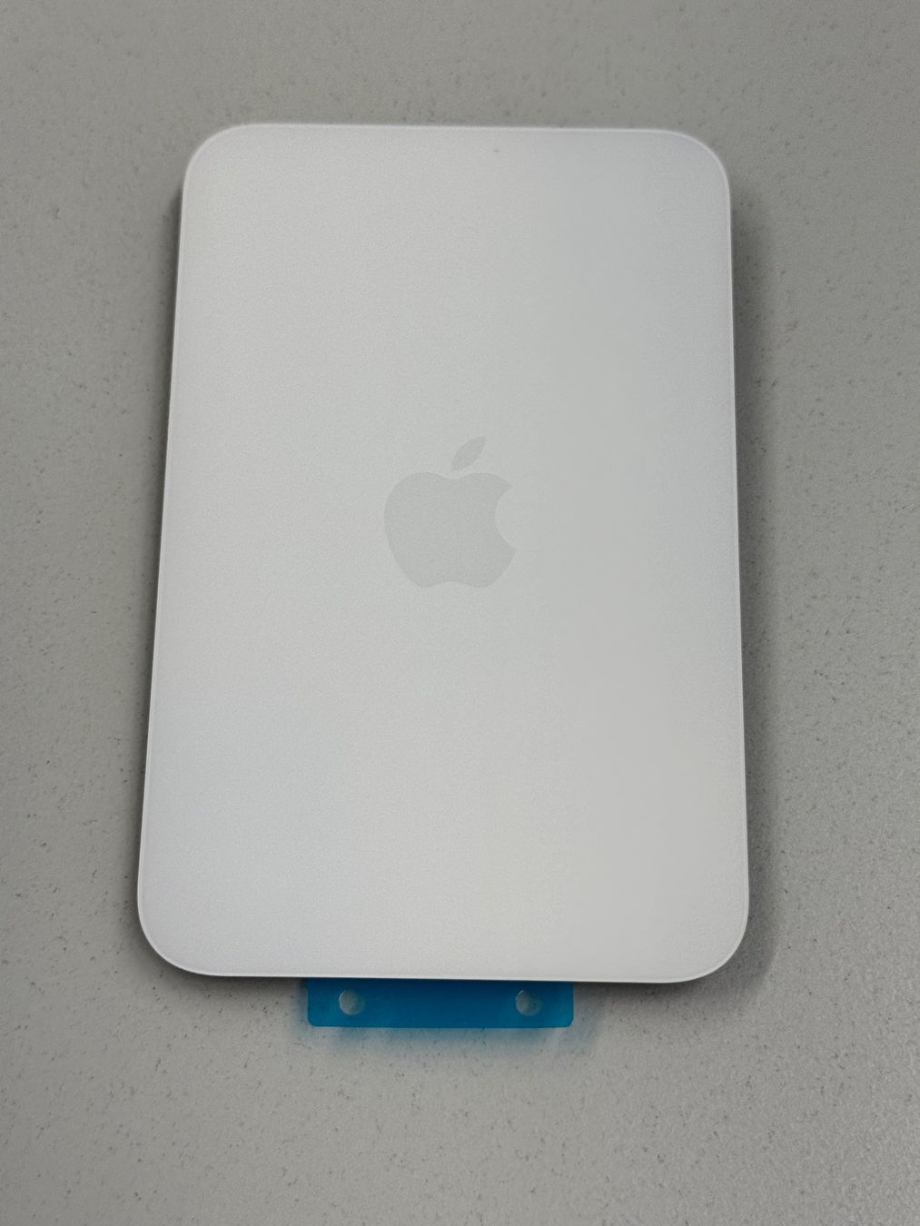 Apple Handys / Smartphones: Vitre Arrière pour iPhone 17 Pro Max – Neu und originalverpackt aus Zug von ElPhone