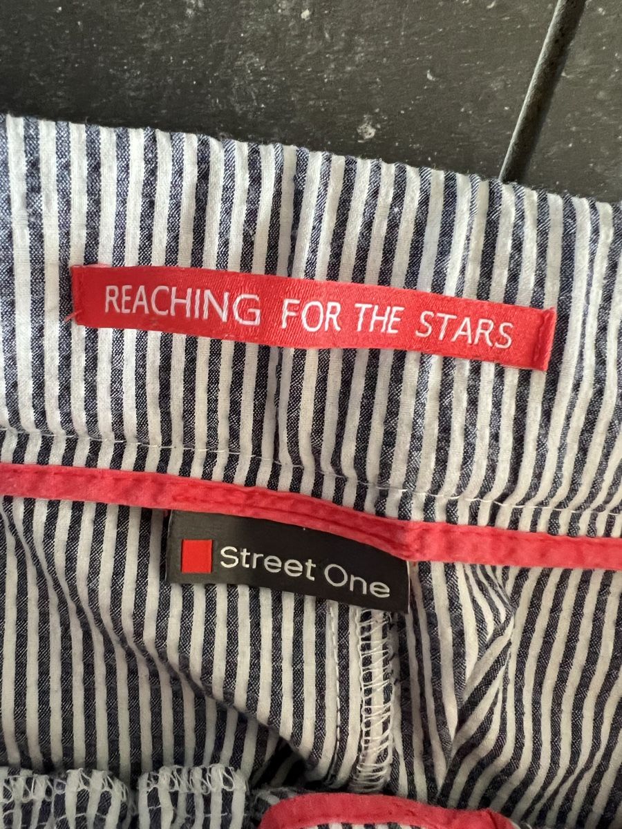 Hosen: Stoffhose Street One 44 – Gebraucht aus Kreuzlingen von Mirabilis0628 2