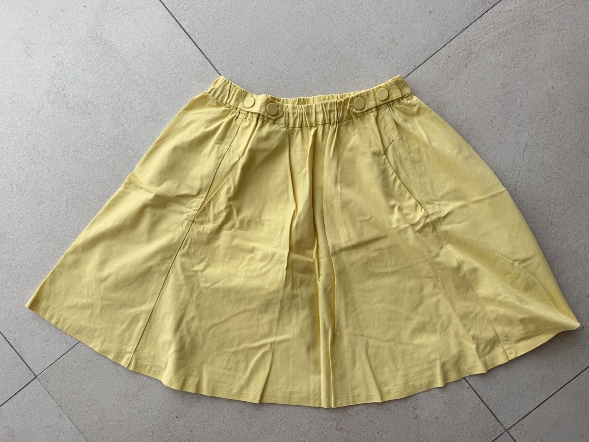 Zara Jupes: ZARA Rock Gr M 38 – D'occasion à Zug par kow_6xr6