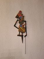 Marionnette d'ombre