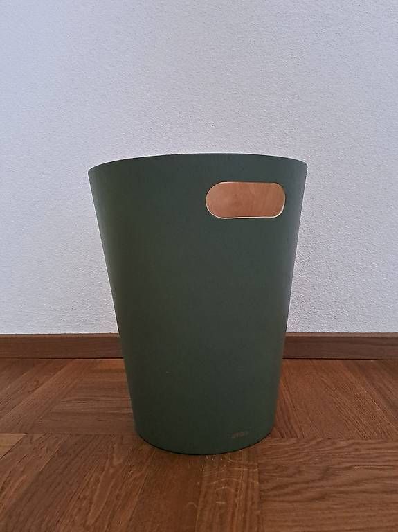 Abfalleimer: Mülleimer – Gebraucht aus Aarau von CB-7