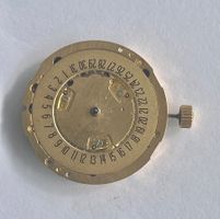 ETA 251262 Quaatrz Watch Swiss