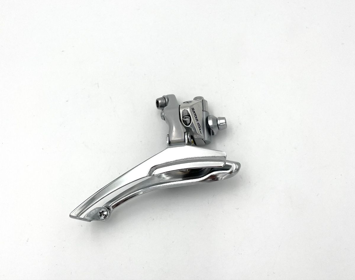 Pezzi di ricambio: Suntour SL Umwerfer Neu, NOS – Nuovo (secondo la descrizione) da Solothurn venduto da VintageVelo81 3