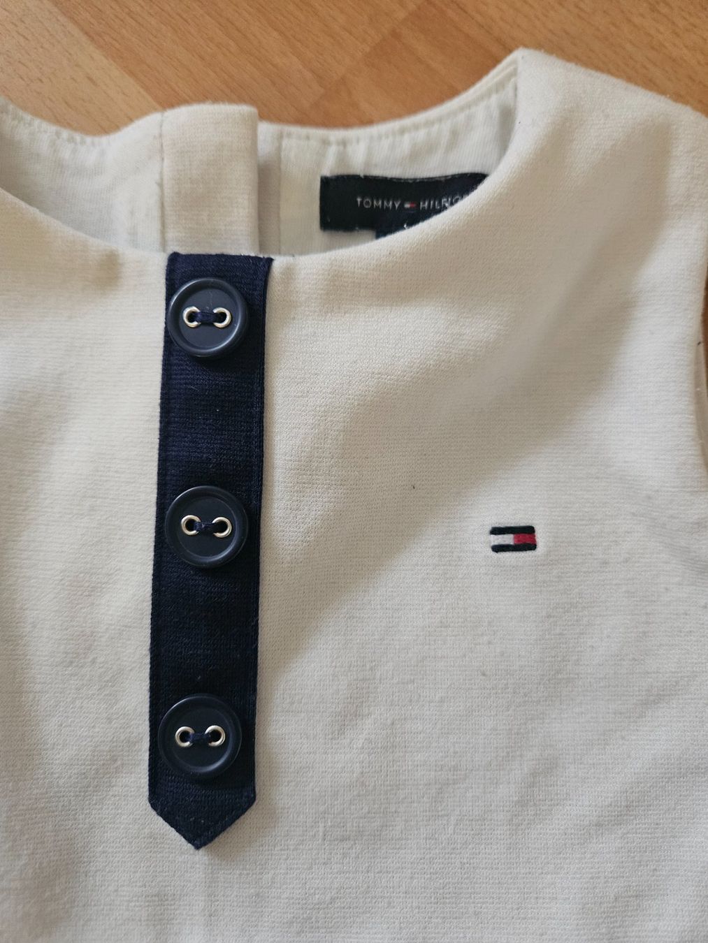 Tommy Hilfiger Robes et jupes: Tommy Hilfiger 86 – D'occasion à Zürich par Kris8050 2