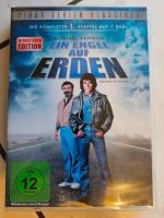 Ein Engel auf Erden (1.Staffel)  >Remastered Edition 7-DVDs<