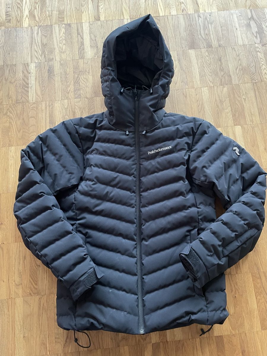 Peak Performance Giacche: Peak performance frost skijacke Herren – Nuovo (secondo la descrizione) da Männedorf venduto da bluebird35 1