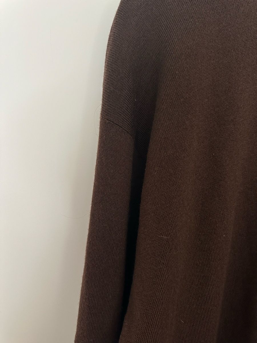 Pullover & Sweatshirts: Mac Eton 100% Lammwoll Rollkragenpullover Grösse XL Herren  – Neu (gemäss Beschreibung) aus Zürich von tmarina 3