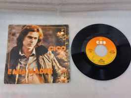 E mia madre / Una mattina alle 6" di Cico - 1975 Vinile