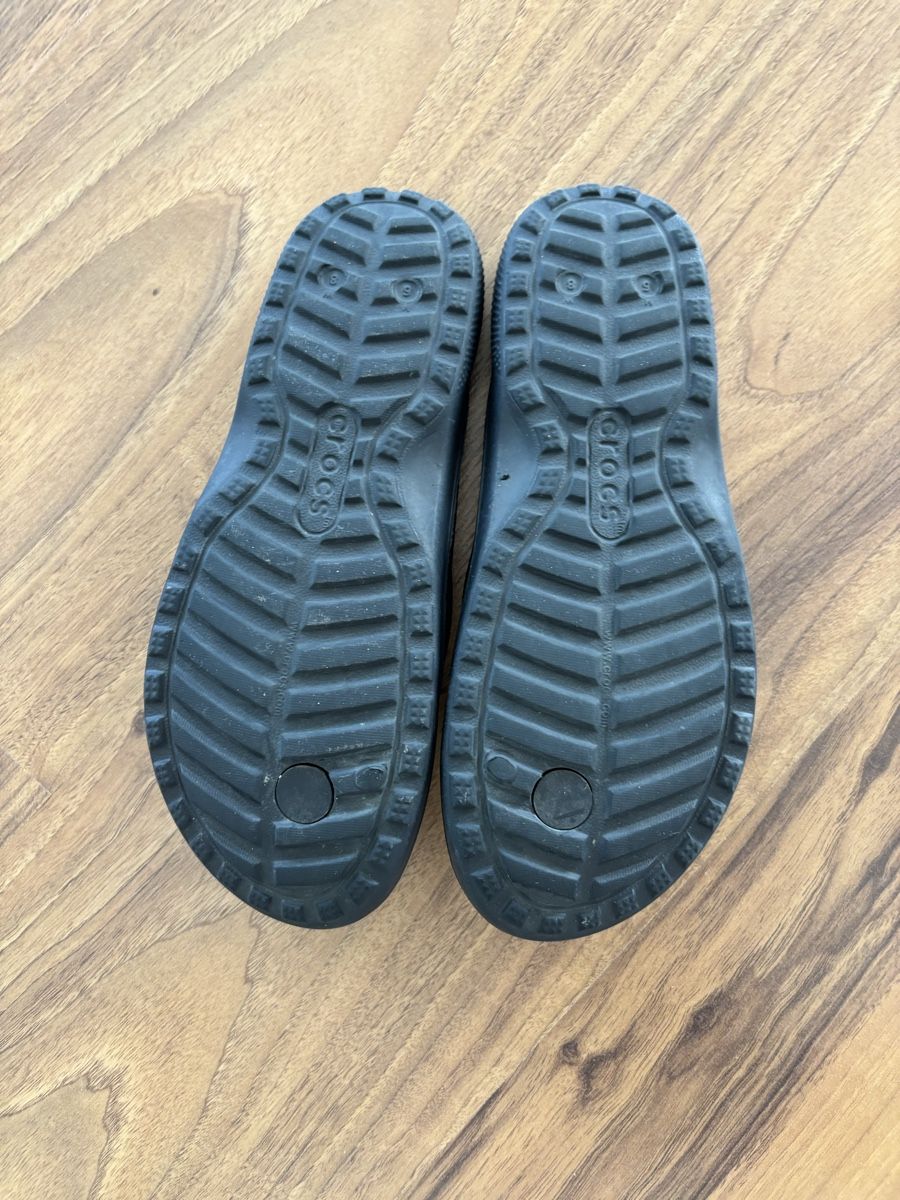 Crocs Scarpe da donna: Crocs Flip Flop, Iconic comfort – Usato da Büsserach venduto da Zimtstaernli19 2