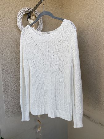Esprit Pullover Strickpullover M neu, passt zu Nile
