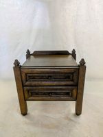 Schlafzimmermöbel Set 2x Nachttisch, 2x Kommode, 1x Schr