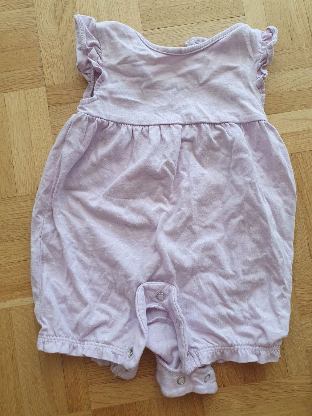 Jumpsuits: Sommerbodies für Babys Gr 68 – Gebraucht aus Nussbaumen AG von efmkoene 2
