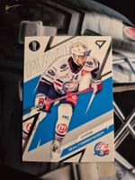 Chris Baltisberger ZSC Lions Playoffs 2025/26 Sportzoo