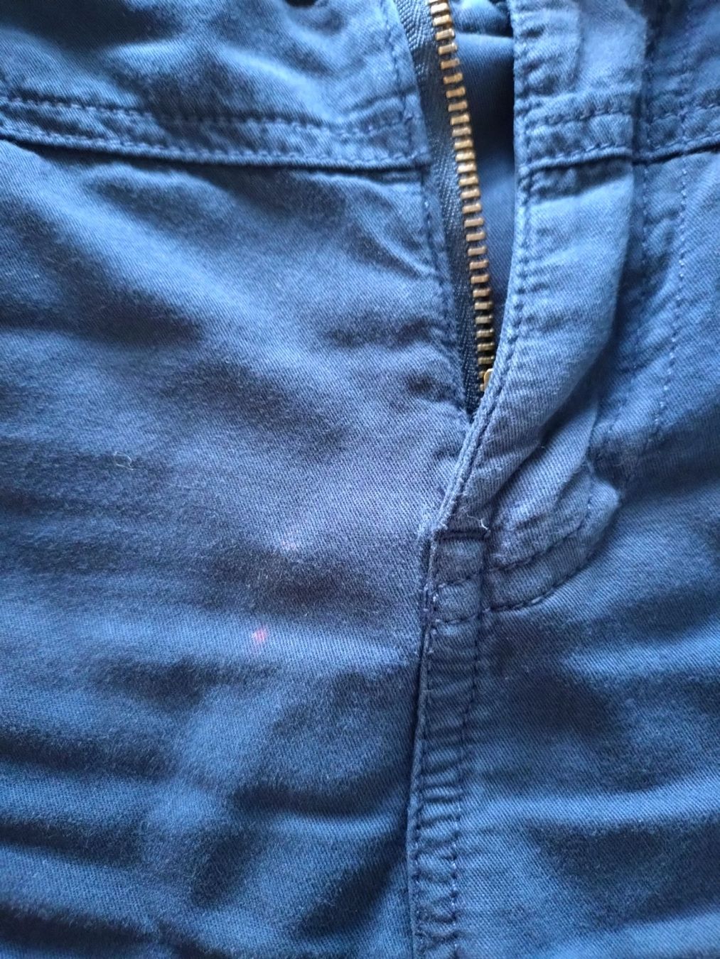 Pantaloni: BLACKBOX Bermuda / Short / Hose, Baumwolle, Gr. M/38 – Usato da Muri AG venduto da iguana-30 3