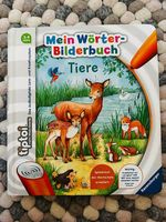 Tiptoi Wörterbilderbuch