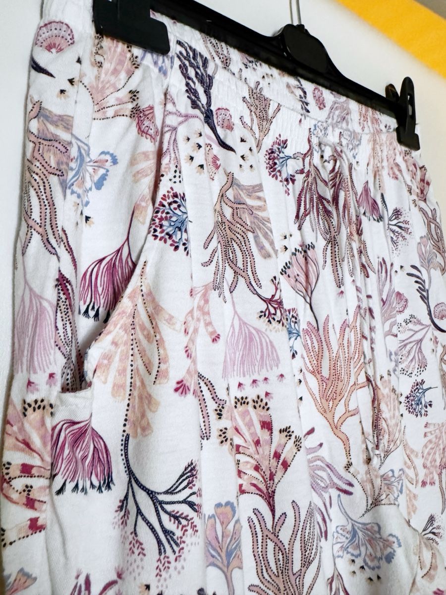 Calida Negligees & Pigiami: Calida Pyjamahose Damen Grösse M – Usato da Brugg AG venduto da Gucci59 1
