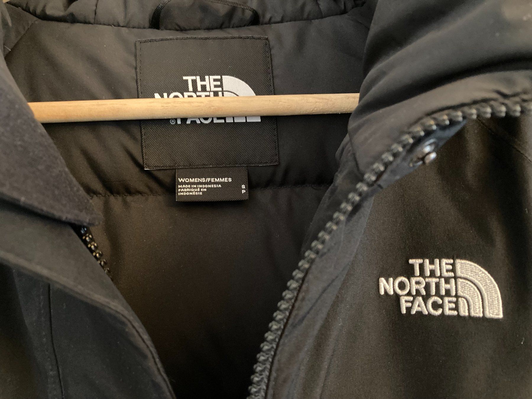 North Face Giacche: Northface Daunenjacke – Usato da Zürich venduto da megafelic 1
